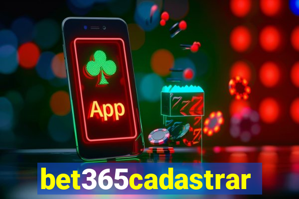 bet365cadastrar