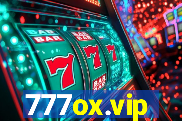 777ox.vip