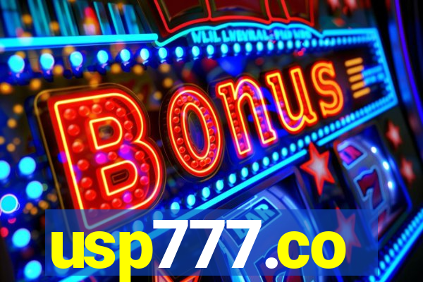 usp777.co