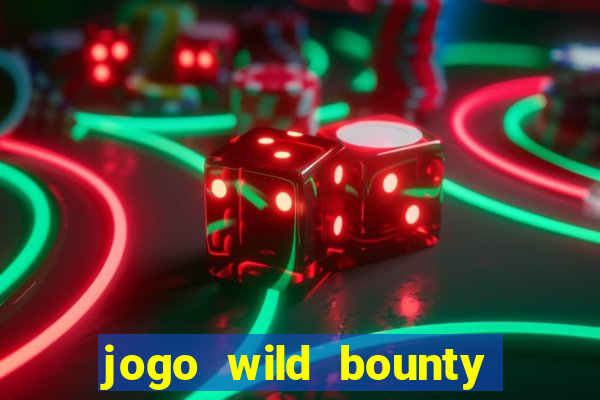 jogo wild bounty showdown demo