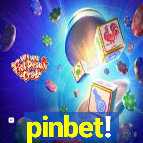 pinbet!