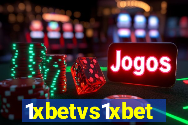 1xbetvs1xbet