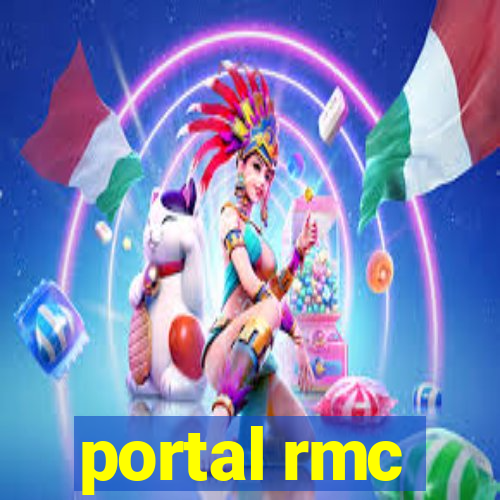 portal rmc