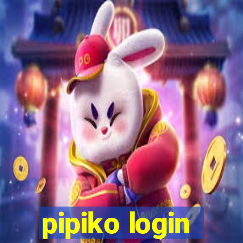 pipiko login