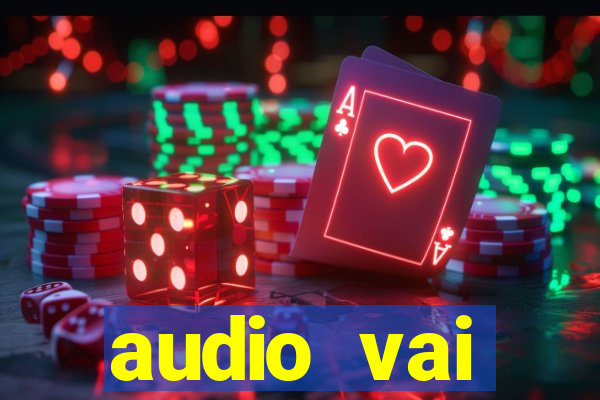 audio vai corinthians com fogos jogo aberto