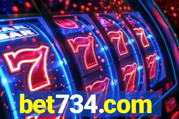 bet734.com