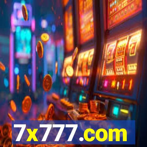 7x777.com