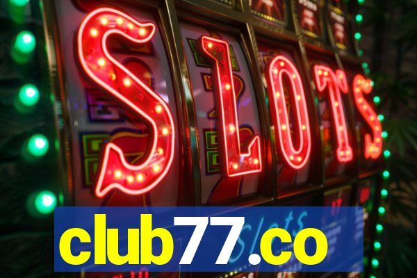 club77.co