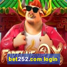 bet252.com login