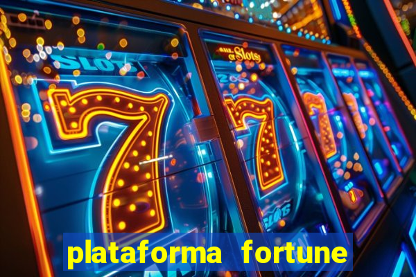 plataforma fortune rabbit 2