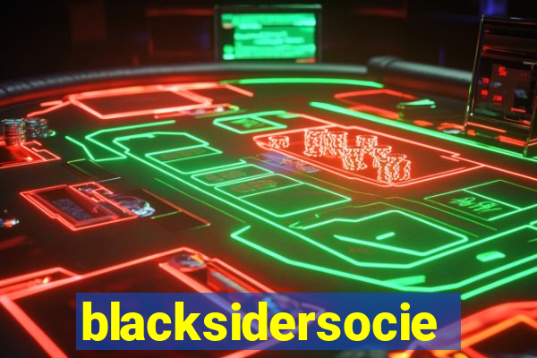 blacksidersociety