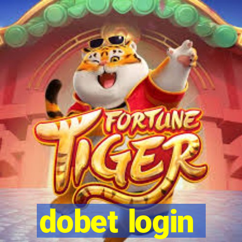 dobet login