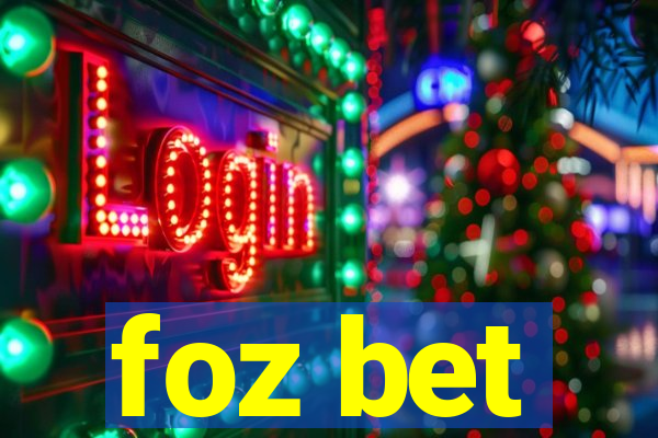 foz bet