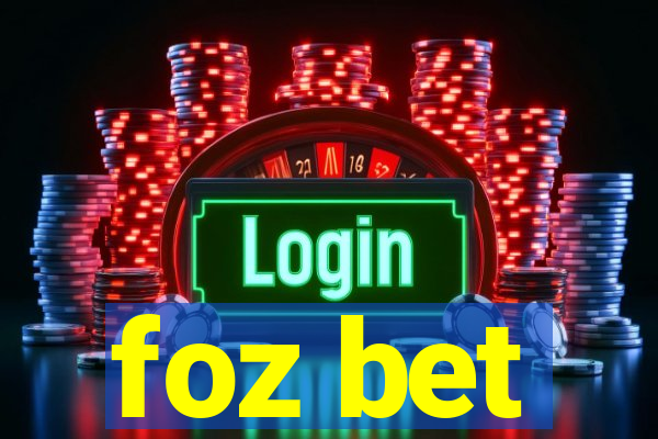 foz bet