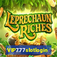 VIP777slotlogin