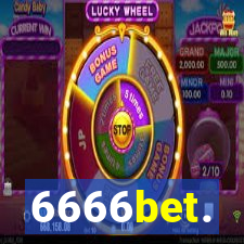 6666bet.