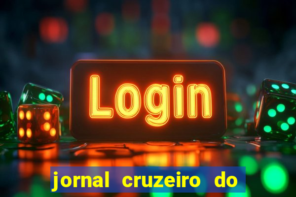 jornal cruzeiro do sul classificados empregos