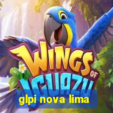glpi nova lima