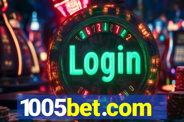 1005bet.com