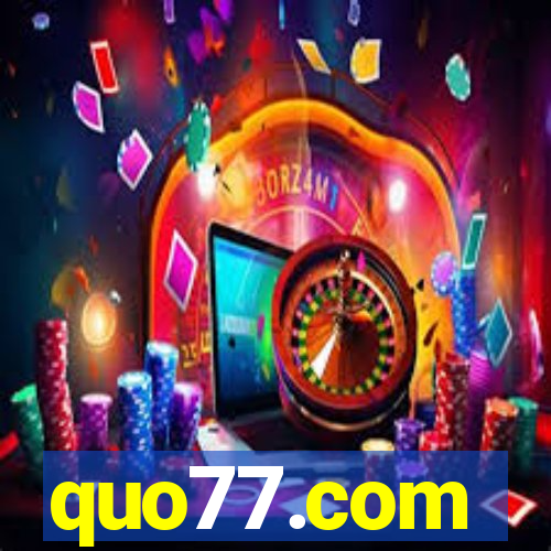 quo77.com