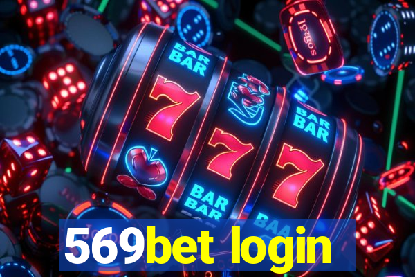 569bet login