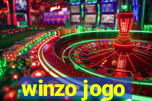 winzo jogo