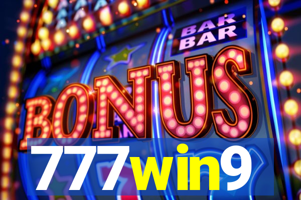 777win9