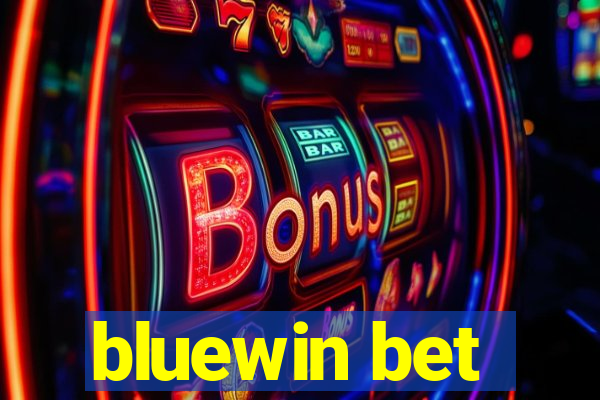 bluewin bet