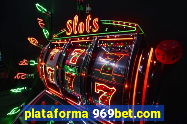 plataforma 969bet.com