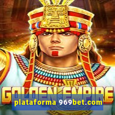 plataforma 969bet.com