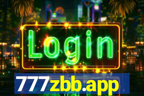 777zbb.app