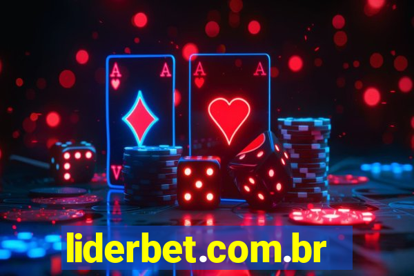 liderbet.com.br