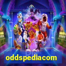 oddspediacom