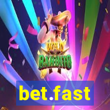 bet.fast