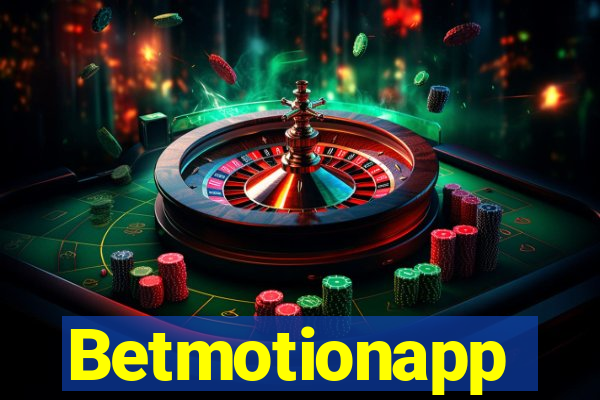 Betmotionapp