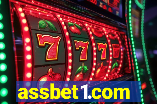 assbet1.com