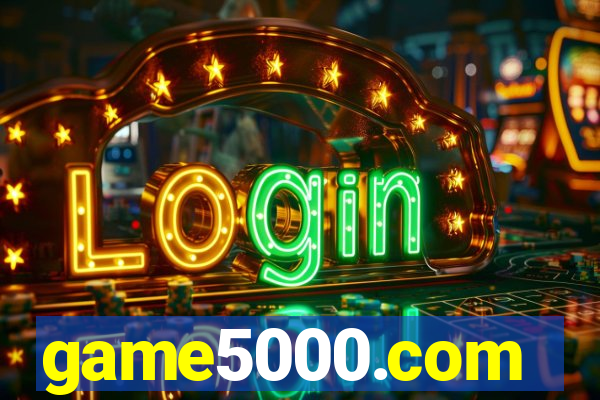 game5000.com