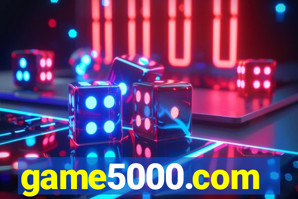 game5000.com