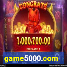 game5000.com