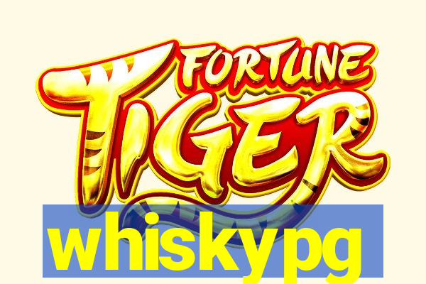 whiskypg