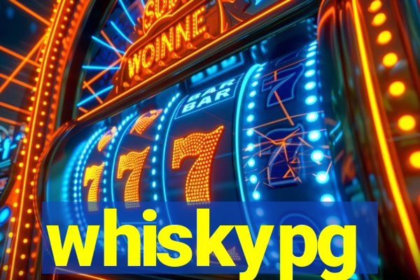 whiskypg