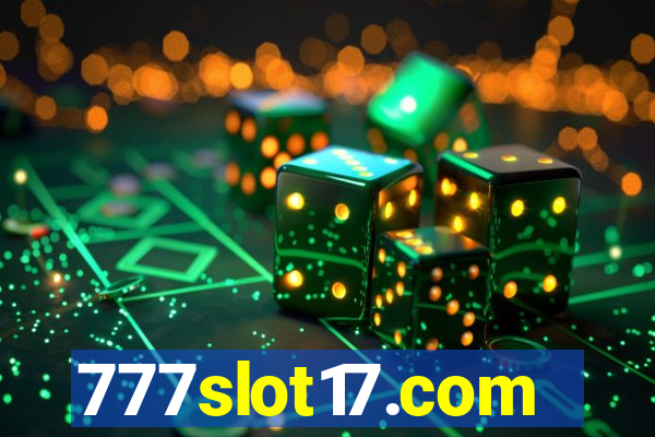 777slot17.com