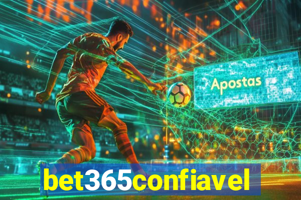 bet365confiavel