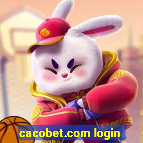 cacobet.com login