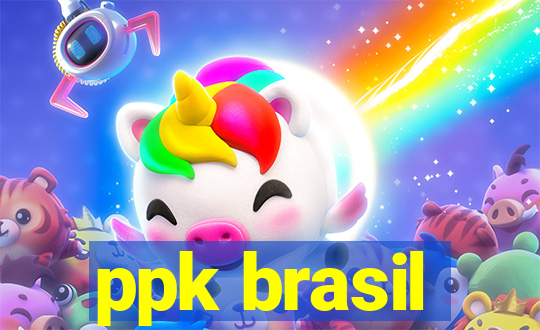 ppk brasil