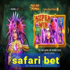 safari bet