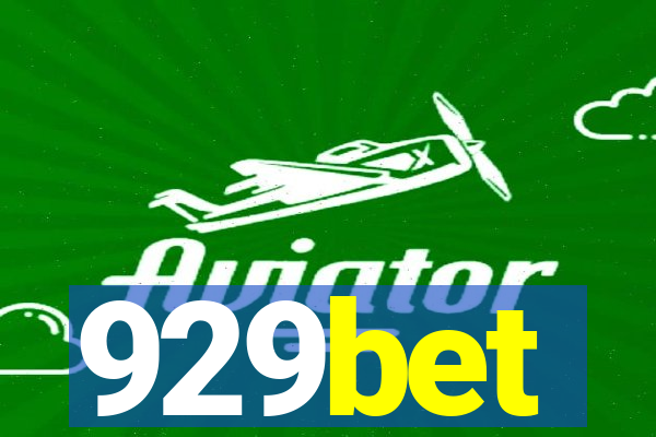 929bet