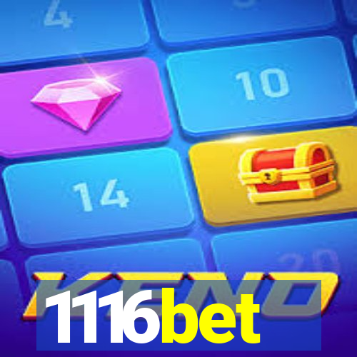 1116bet