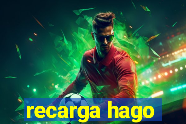 recarga hago