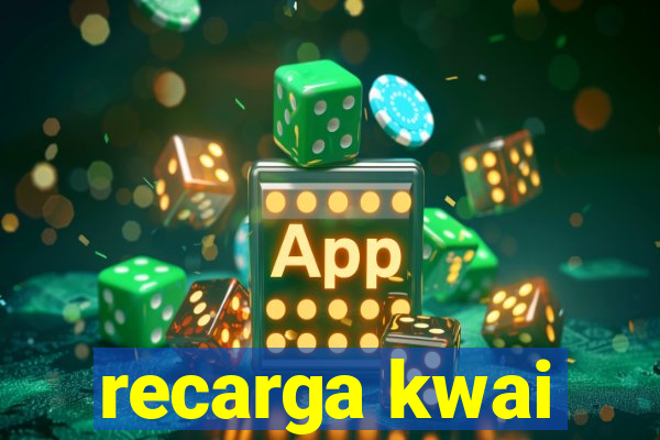 recarga kwai